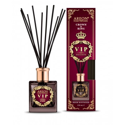 Home Perfumes Vip 150 ml - Crown & Ring